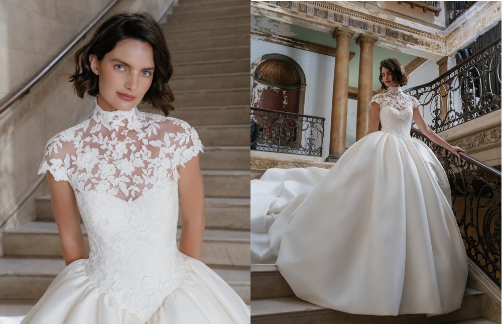 Sareh Nouri Spring 2027